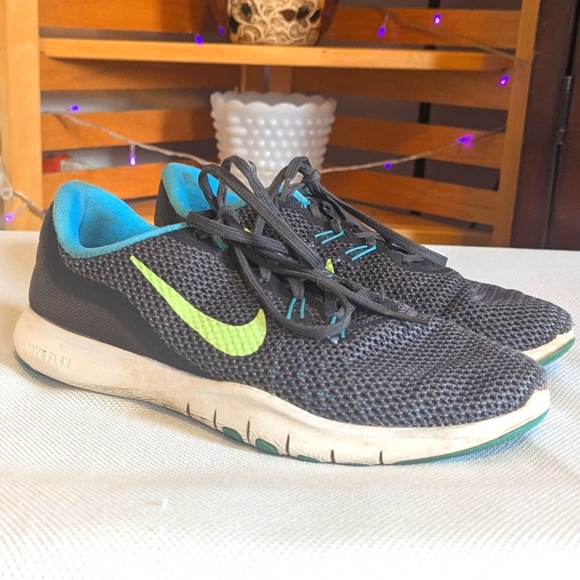 Nike Flex TR 7 Training sneakers - Picture 4 of 10